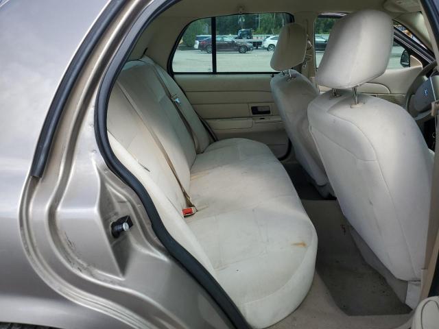 Photo 10 from auction – 2008 FORD CROWN VICT with VIN 2FAFP71V18X160853