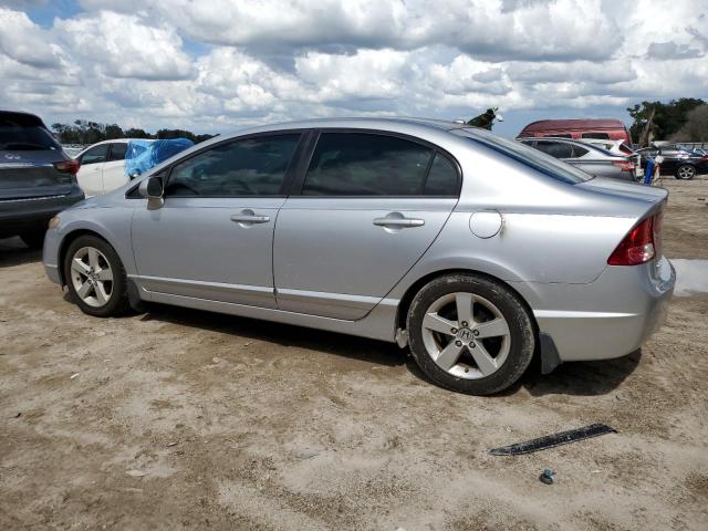 Photo 2 from auction – 2008 HONDA CIVIC EX with VIN 2HGFA16858H311507