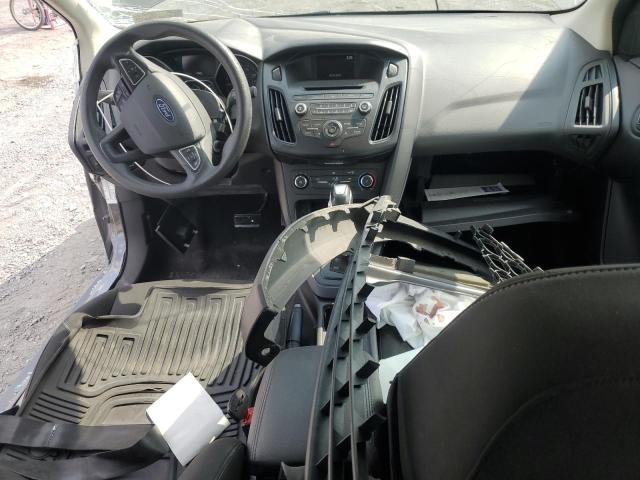 Photo 8 from auction – 2015 FORD FOCUS SE with VIN 1FADP3F23FL214033