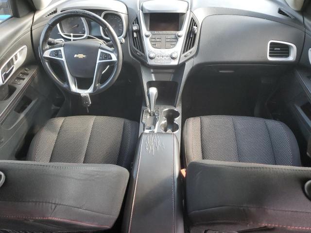 Photo 8 from auction – 2015 CHEVROLET EQUINOX LT with VIN 2GNALBEK3F1163179