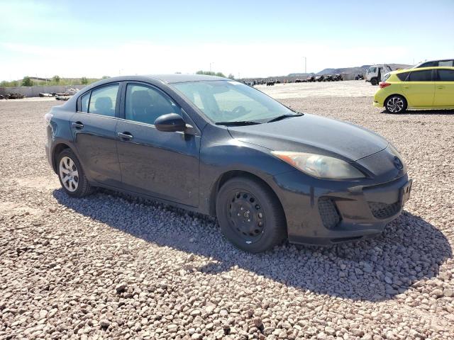 Photo 4 from auction – 2013 MAZDA 3 I with VIN JM1BL1UP9D1845152