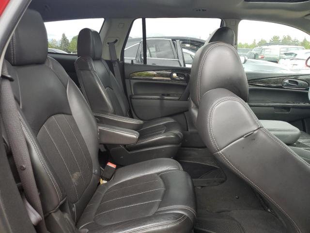 Photo 11 from auction – 2013 BUICK ENCLAVE with VIN 5GAKRCKDXDJ124603