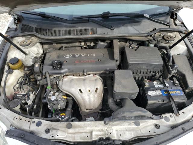 Photo 11 from auction – 2007 TOYOTA CAMRY CE with VIN 4T1BE46K27U571756