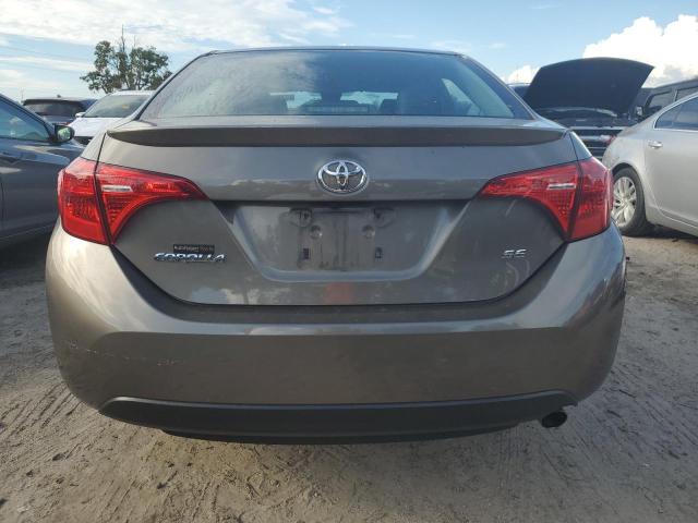 Photo 6 from auction – 2017 TOYOTA COROLLA L with VIN 2T1BURHE1HC838525