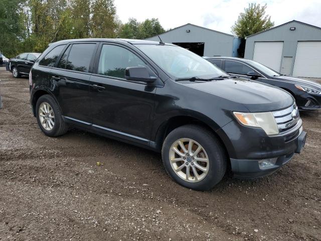 Photo 4 from auction – 2010 FORD EDGE SEL with VIN 2FMDK3JC6ABA26278