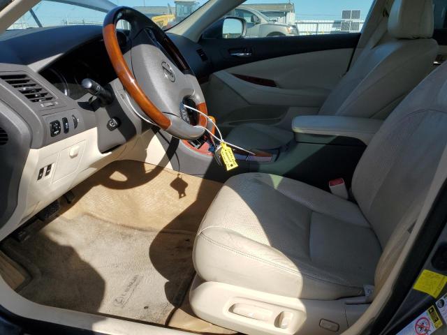 Foto 7 de la subasta – 2012 LEXUS ES 350 con VIN JTHBK1EG5C2510267