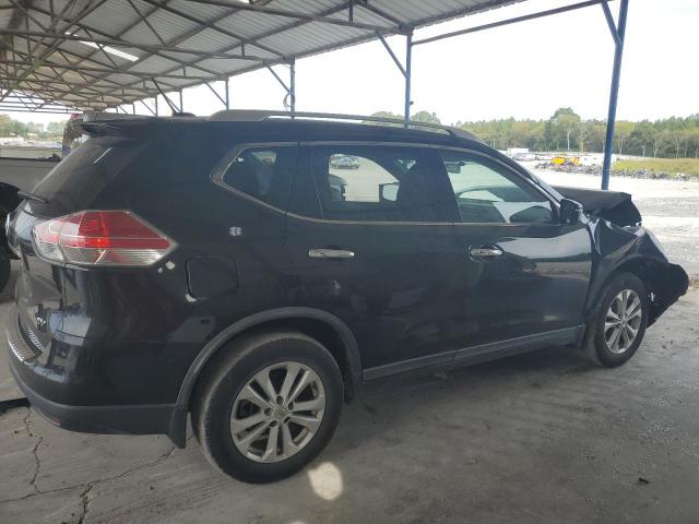 Photo 3 from auction – 2016 NISSAN ROGUE S with VIN KNMAT2MT3GP662037