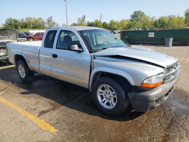 Photo 4 from auction – 2004 DODGE DAKOTA SXT with VIN 1D7GL12K94S595067