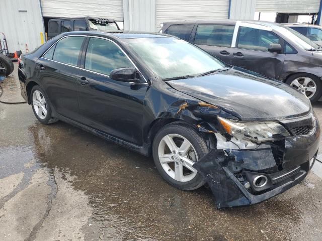 Photo 4 from auction – 2014 TOYOTA CAMRY L with VIN 4T1BF1FK7EU461021