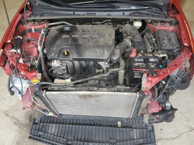 Photo 11 from auction – 2017 TOYOTA COROLLA L with VIN 5YFBURHE4HP638125