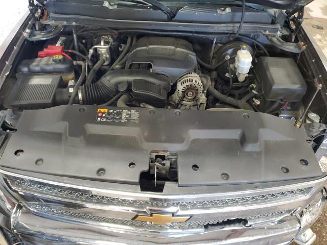 Photo 11 from auction – 2012 CHEVROLET SILVERADO with VIN 1GCRKSE06CZ257945