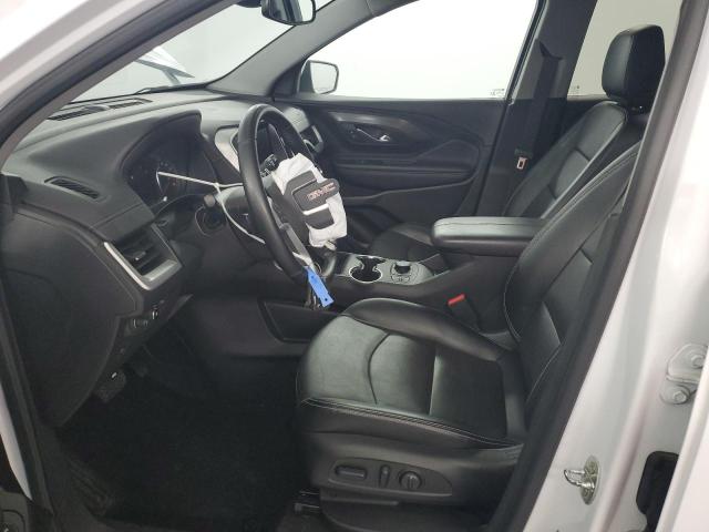 Photo 7 from auction – 2023 GMC TERRAIN SL with VIN 3GKALPEG1PL133054
