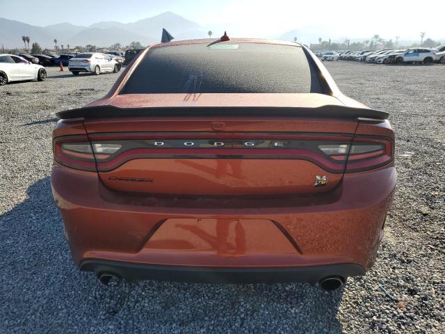 Photo 6 from auction – 2023 DODGE CHARGER SC with VIN 2C3CDXGJ6PH533831