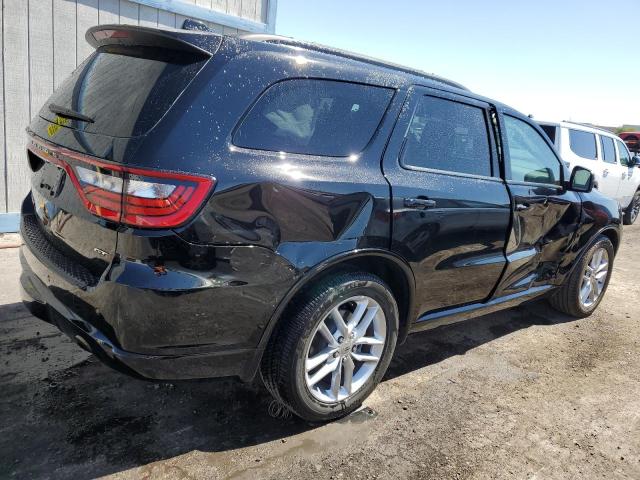 Foto 3 de la subasta – 2024 DODGE DURANGO GT con VIN 1C4RDHDG8RC190000