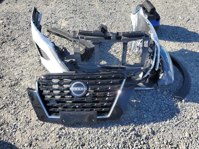 Photo 13 from auction – 2024 NISSAN KICKS S with VIN 3N1CP5BV4RL472087
