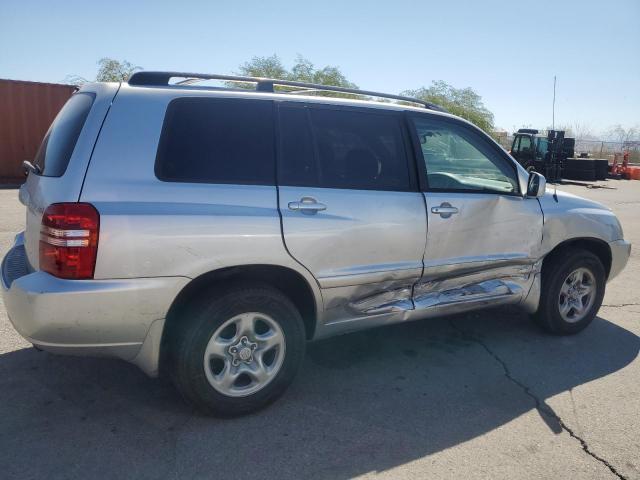 Photo 3 from auction – 2002 TOYOTA HIGHLANDER with VIN JTEGD21AX20043507