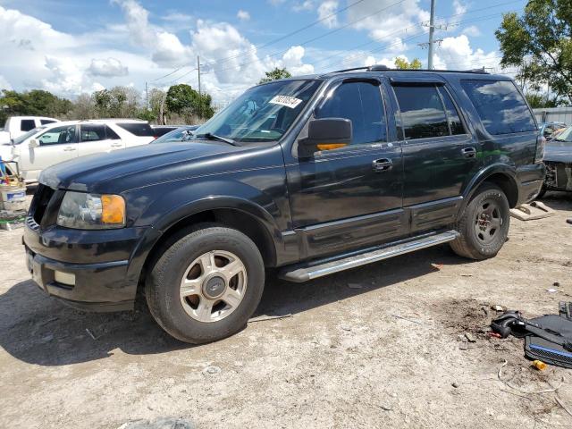 Photo 1 from auction – 2003 FORD EXPEDITION with VIN 1FMFU17L43LB75483