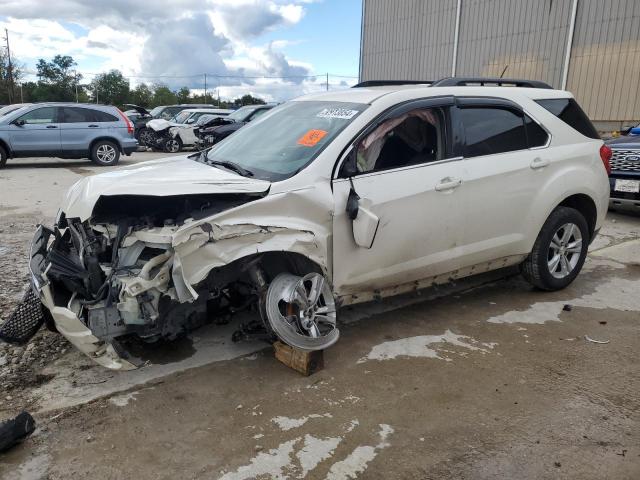 CHEVROLET EQUINOX LT 2013 with VIN 2GNALDEK2D1137875 - Photo from auction