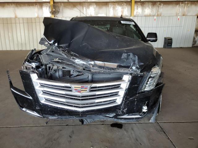 Photo 5 from auction – 2016 CADILLAC ESCALADE P with VIN 1GYS4DKJ7GR393215