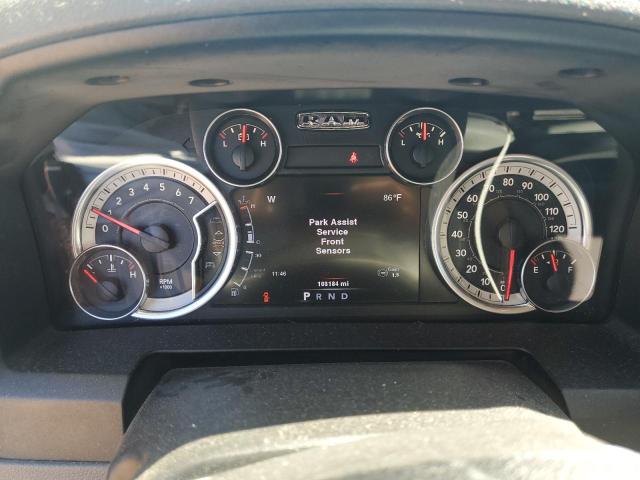 Photo 9 from auction – 2014 RAM 1500 SLT with VIN 1C6RR7LT9ES465276