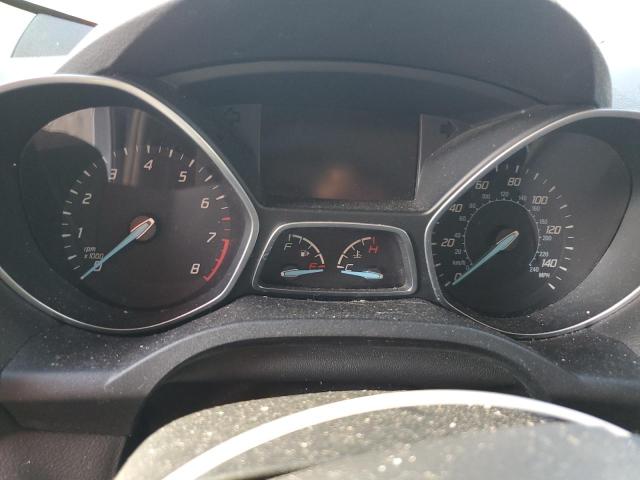 Photo 9 from auction – 2014 FORD ESCAPE TIT with VIN 1FMCU0J9XEUD22378