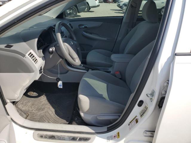 Photo 7 from auction – 2010 TOYOTA COROLLA BA with VIN 1NXBU4EE4AZ203228