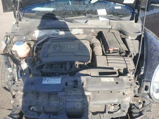 Photo 11 from auction – 2017 VOLKSWAGEN BEETLE 1.8 with VIN 3VWF17AT0HM624816