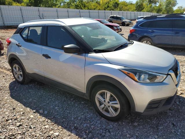 Photo 4 from auction – 2019 NISSAN KICKS S with VIN 3N1CP5CU3KL503065