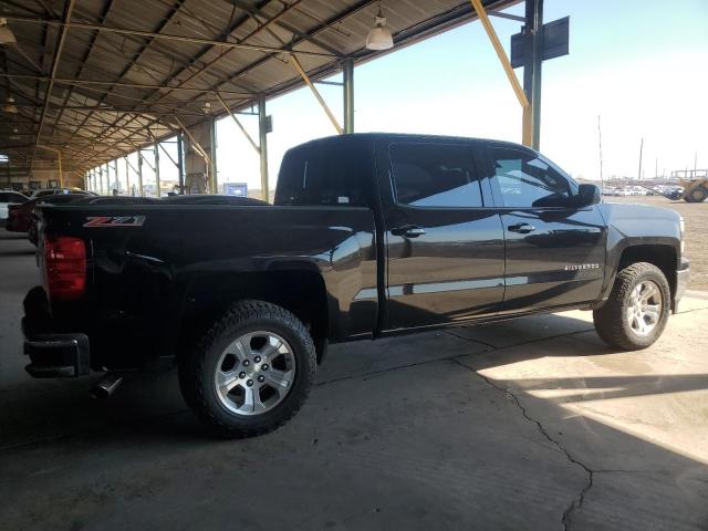 Photo 3 from auction – 2014 CHEVROLET SILVERADO with VIN 3GCPCREC5EG494968