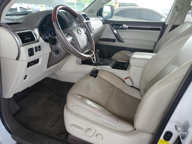 Photo 7 from auction – 2012 LEXUS GX 460 with VIN JTJBM7FX5C5044705