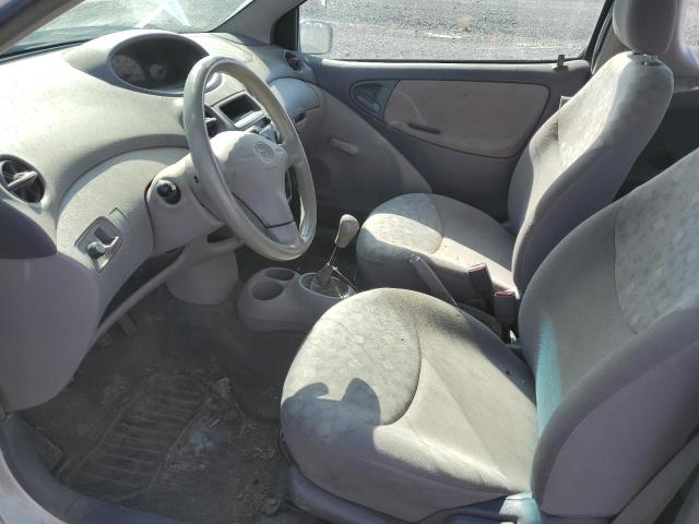 Photo 7 from auction – 2001 TOYOTA ECHO with VIN JTDAT123910106652