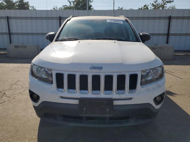 Photo 5 from auction – 2015 JEEP COMPASS SP with VIN 1C4NJCBA4FD273390