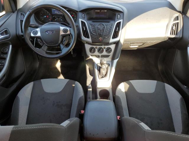 Photo 8 from auction – 2012 FORD FOCUS SE with VIN 1FAHP3K26CL219374