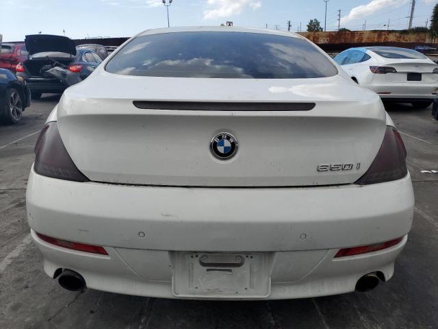 Photo 6 from auction – 2010 BMW 650 I with VIN WBAEA5C5XACV93094