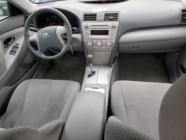 Photo 8 from auction – 2010 TOYOTA CAMRY BASE with VIN 4T1BF3EK0AU111642