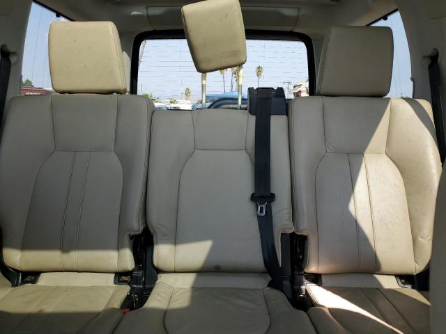 Photo 10 from auction – 2012 LAND ROVER LR4 HSE with VIN SALAG2D42CA626360