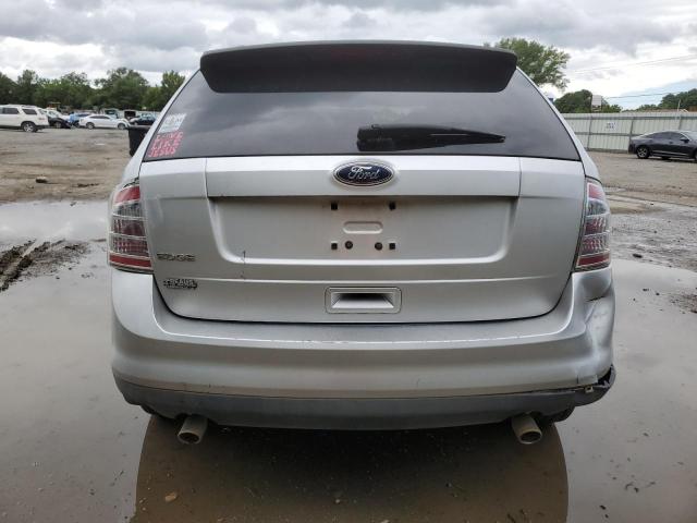 Photo 6 from auction – 2010 FORD EDGE SE with VIN 2FMDK3GC0ABB19207