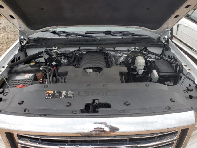 Photo 11 from auction – 2015 GMC SIERRA C15 with VIN 1GTR1UEC4FZ413817