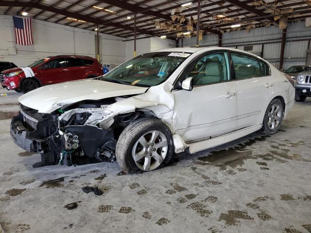 Photo 1 from auction – 2008 NISSAN ALTIMA 3.5 with VIN 1N4BL21E68C283803