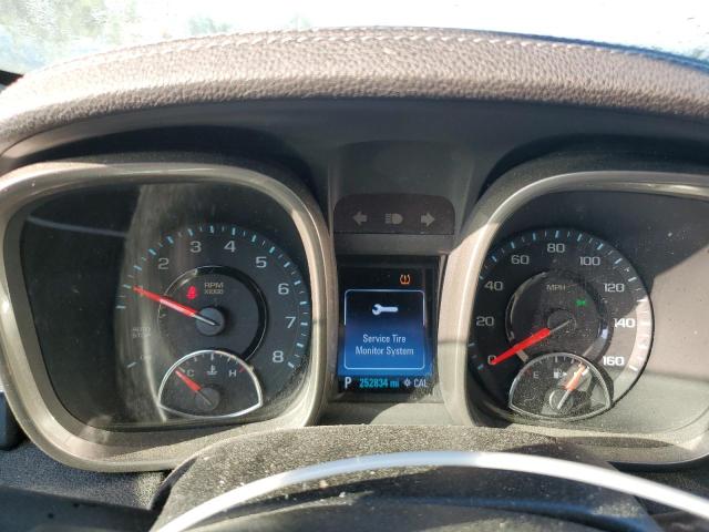 Photo 9 from auction – 2014 CHEVROLET MALIBU 2LT with VIN 1G11E5SL1EF186400