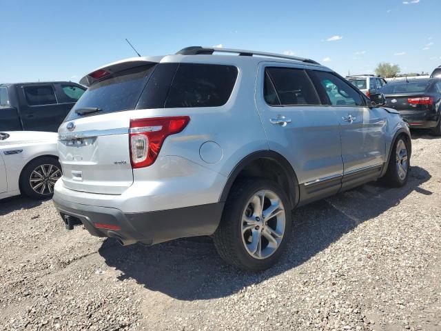 Zdjęcie 3 z aukcji – 2013 FORD EXPLORER L z VIN 1FM5K8F81DGA93499