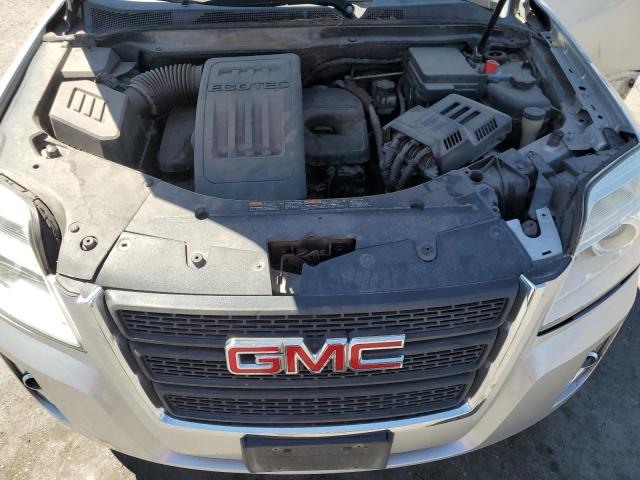 Photo 12 from auction – 2012 GMC TERRAIN SL with VIN 2GKALMEK5C6260309