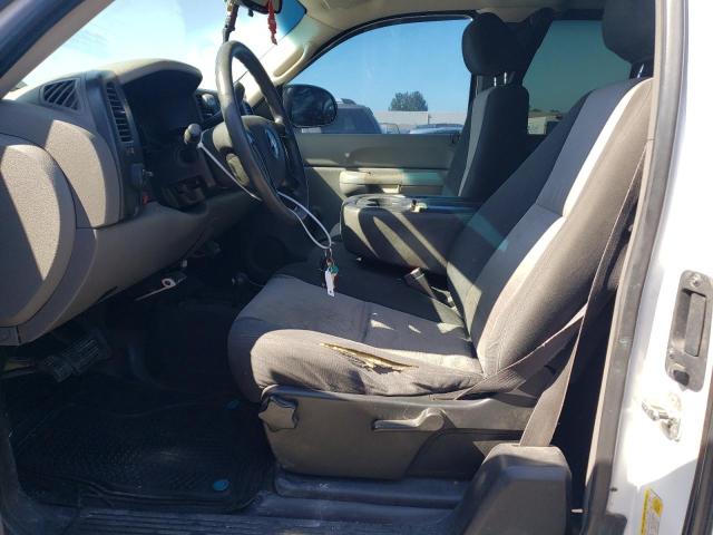 Photo 7 from auction – 2008 CHEVROLET 1500 E/C E with VIN 1GCEK19018Z204354