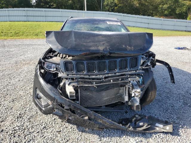 Photo 5 from auction – 2021 JEEP COMPASS LA with VIN 3C4NJDBB3MT590082