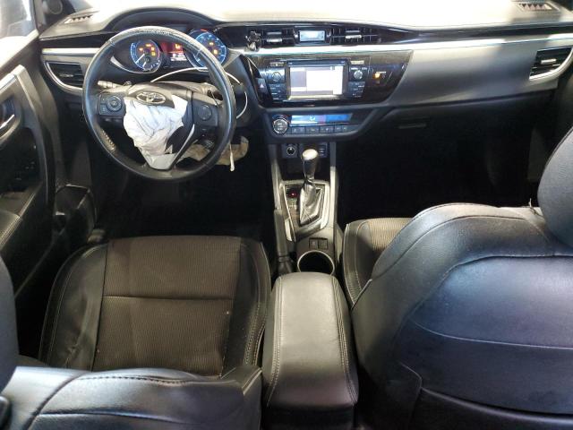 Photo 8 from auction – 2016 TOYOTA COROLLA L with VIN 2T1BURHE1GC649646