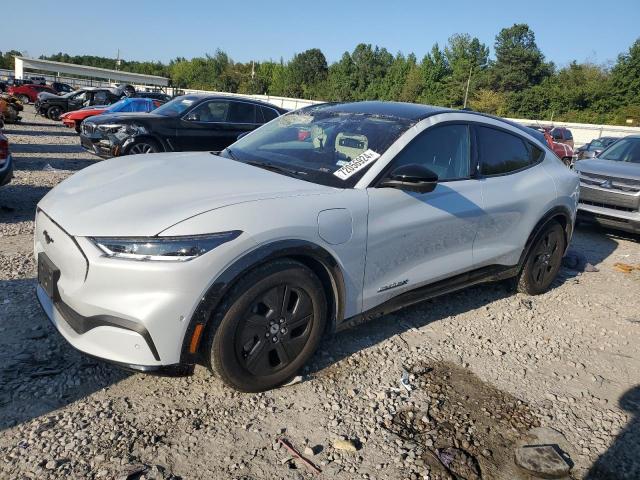 FORD MUSTANG MA 2022 with VIN 3FMTK2SU5NMA40285 - Photo from auction