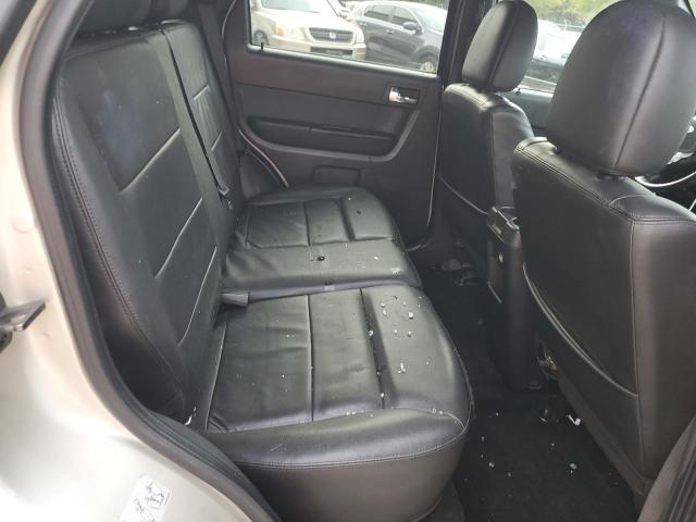Photo 10 from auction – 2011 FORD ESCAPE LIM with VIN 1FMCU9EG6BKA92617