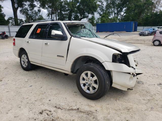 Photo 4 from auction – 2008 FORD EXPEDITION with VIN 1FMFU19588LA23969