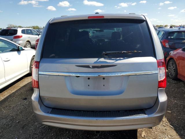Photo 6 from auction – 2014 CHRYSLER TOWN & COU with VIN 2C4RC1BG6ER294094