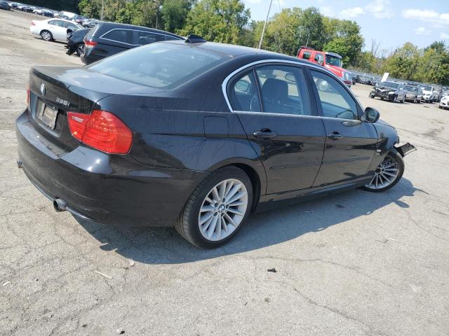 Foto 3 de la subasta – 2009 BMW 335 XI con VIN WBAPL33599A405387
